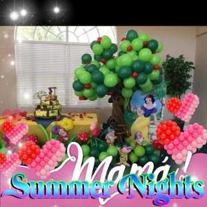 Meet your Posher, Maria